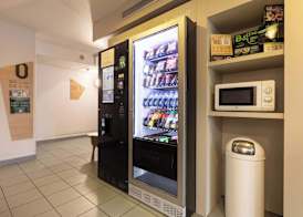 B&B HOTEL Bourges 2 2