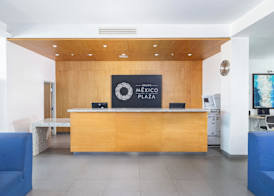 Hotel México Plaza Silao Aeropuerto 3