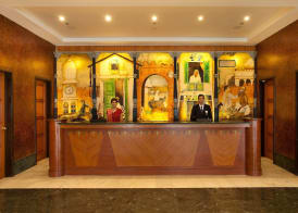 Welcomhotel by ITC Hotels, Alkapuri, Vadodara 3