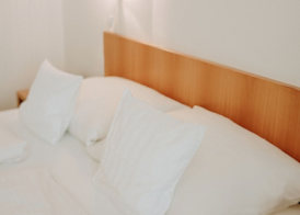 Huber's Hotel 4