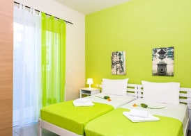 Azure Beach Villas 3