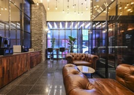 Heritage31 Hotel 4