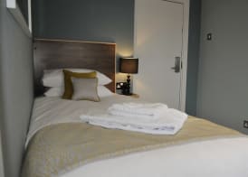 The Coach Hotel 3