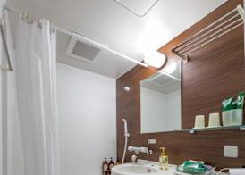 Hotel Route-Inn Shinano Omachi Ekimae 4