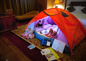 The Ritz-Carlton Jakarta, Mega Kuningan 4