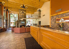 River Terrace Resort & Convention Center 2