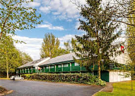 ibis Coventry South 4