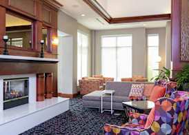 Hilton Garden Inn Indianapolis South/Greenwood 4