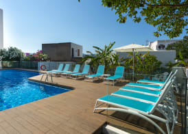 Hotel Vibra Marco Polo II - Adults only 2