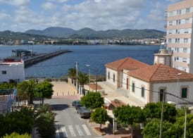Hotel Apartamentos Vibra Central City - Adults only 5
