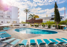 Hotel Vibra Marco Polo I - Adults only 3