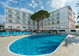 Hotel Vibra Marco Polo I - Adults only 2