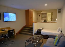 Paihia Pacific Resort Hotel 5