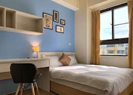 Adagio Hostel 5
