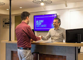 ibis Styles Lille Villeneuve d'Ascq 2