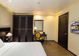 Hotel Sapa Square, Affiliated by Meliá 3