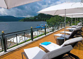 Treschers Schwarzwald Hotel 4