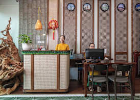 Veshia Hotel & Spa 5