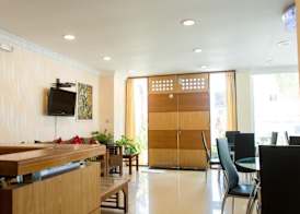 BEACH PALACE HOTEL 2