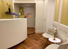 Imperial Hotel Amsterdam 3