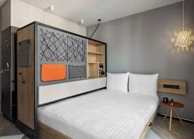 Stay KooooK Leipzig City - Online Check In 5