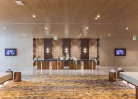 Grand Richmond Stylish Convention Hotel 2