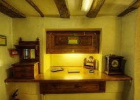 Tinhay Mill 4