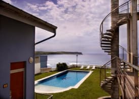 Apartamentos El Caserio 2