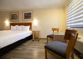 Hotel Colonial Ciudad Juarez 3