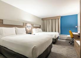 Holiday Inn Express VAN NUYS by IHG 4