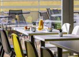 Ibis Budget Montpellier Nord Euromédecine 4