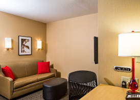 Cambria Hotel Appleton 5