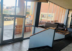 Budget Inn Denver Downtown 2