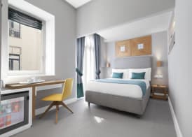 La Piazzetta Guest House 5