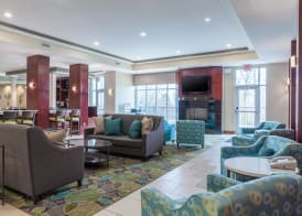 Holiday Inn MANASSAS - BATTLEFIELD by IHG 3