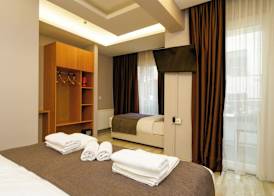 HanPoint Boutique Hotel 4