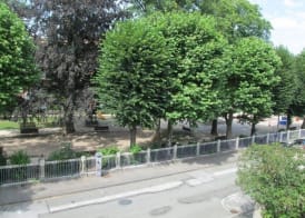 Residence du Parc 3