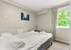 Forenom Serviced Apts Oslo Homansbyen 5