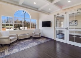 Quality Inn & Suites Augusta Fort Gordon Area 4