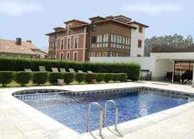Hotel La Casona de Lupa 2
