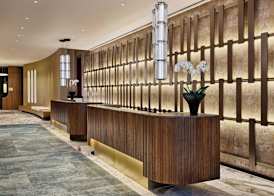 JW Marriott Hotel Frankfurt 4