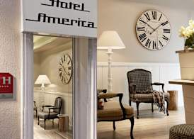 Hotel America 3