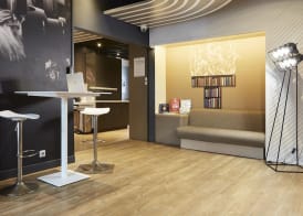 Ibis Styles Paris Massena Olympiades 2