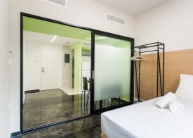Greece U Around Athens Thissio Suites 3