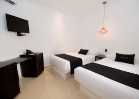 Aruma Suites 5