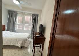Hostal La Embajada 4