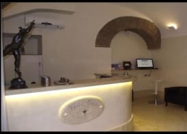 Hotel Elide 3