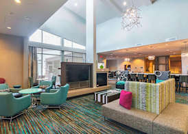 Residence Inn by Marriott Denton 2