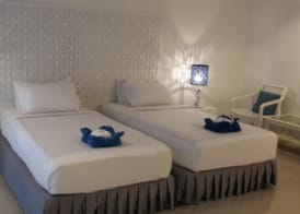 PP Blue Sky Resort 3