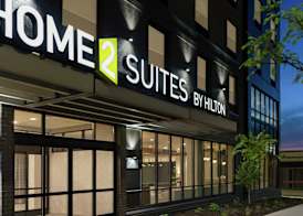 Home2 Suites By Hilton Minneapolis University Area 5